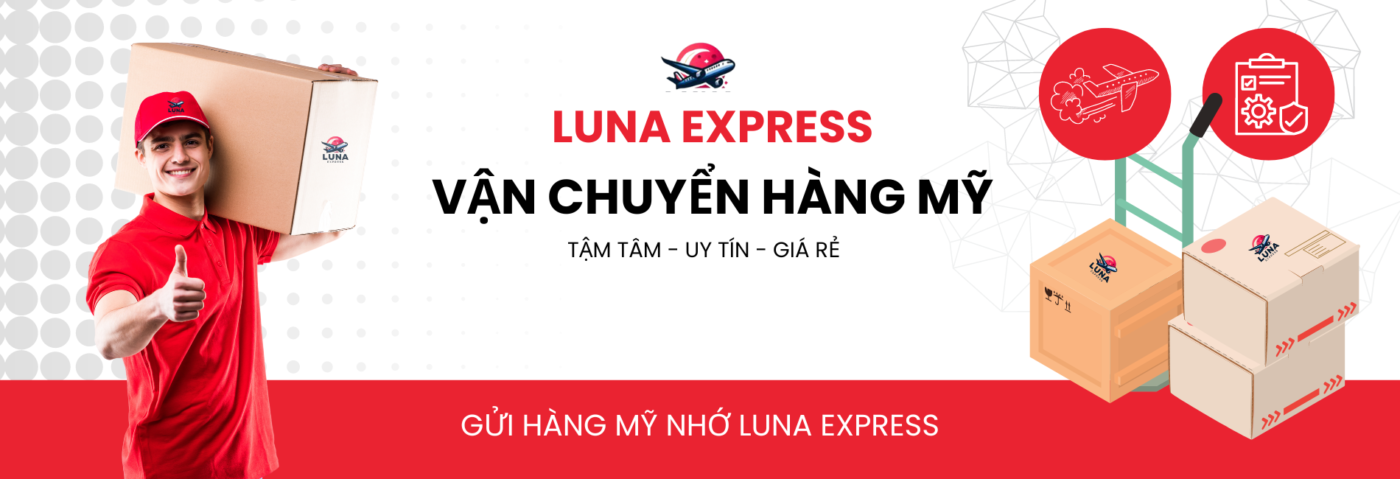 luna express ()