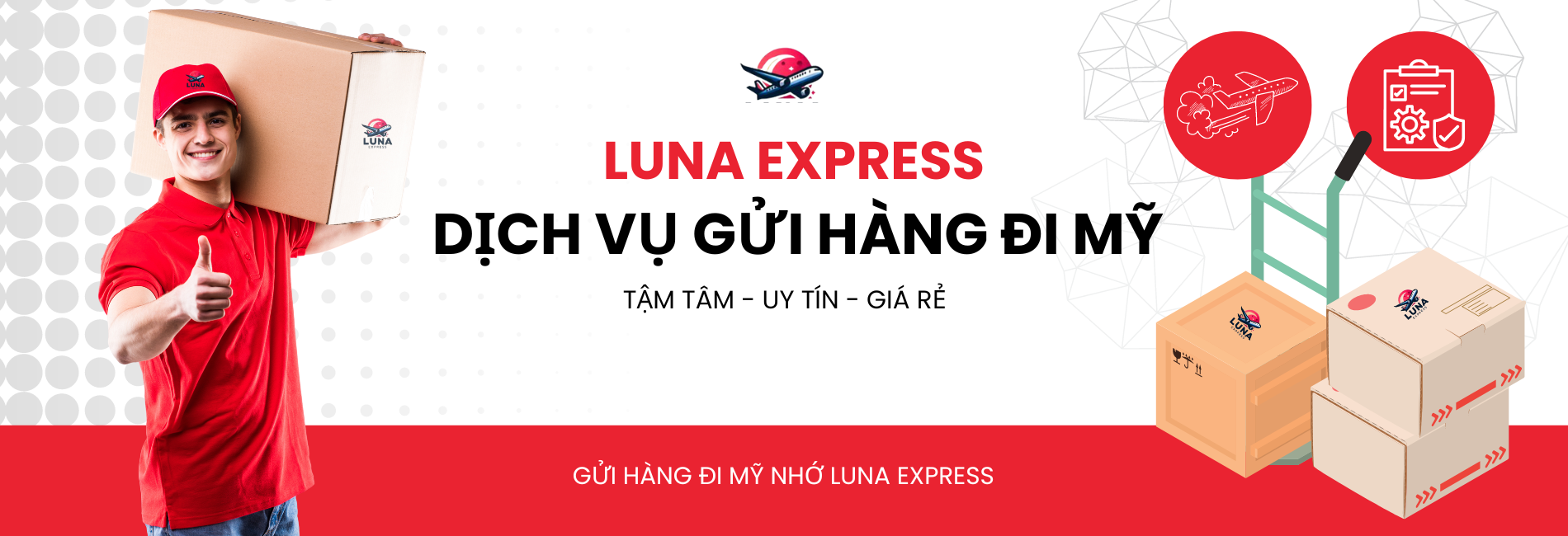 luna express ()